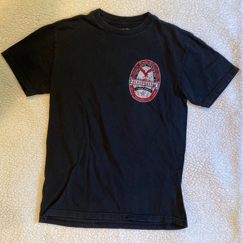 **2 for $7** Aeropostale Men’s Tee